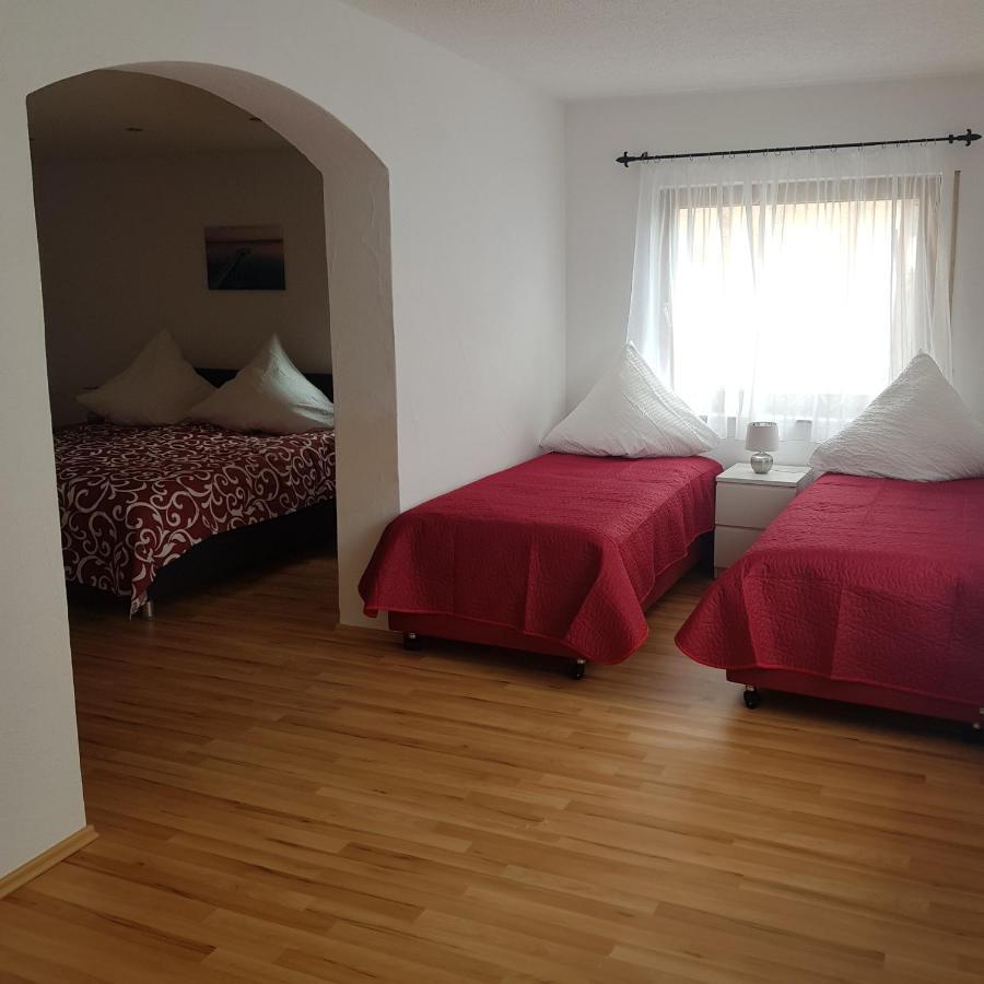Appartamento Eligo FDH Esterno foto